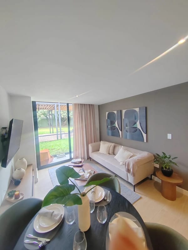 EDIFICIO DE APARTAMENTOS VIANA, Zona 10 — foto 4 de 11