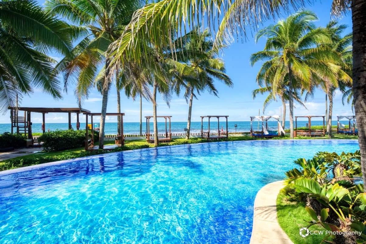 Villa en Venta Los Cabos, Monterrico — foto 1 de 9