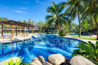 Villa en Venta Los Cabos, Monterrico — miniatura 9 de 9