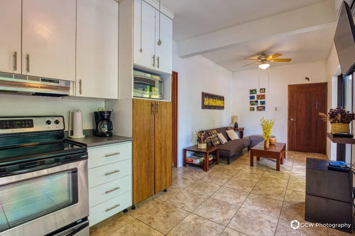 Villa en Venta Los Cabos, Monterrico — foto 6 de 9