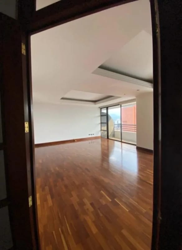 Apartamento en Venta Edificio San Ignacio II — foto 2 de 7