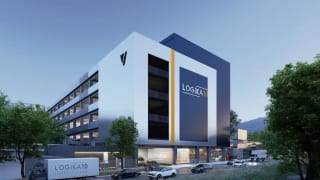 LOGIKA 10, Proyecto de OfiBodegas — miniatura 1 de 10