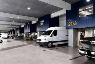 LOGIKA 10, Proyecto de OfiBodegas — miniatura 6 de 10