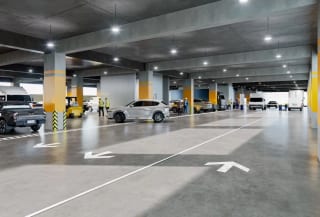 LOGIKA 10, Proyecto de OfiBodegas — miniatura 5 de 10